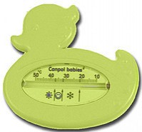 Термометр для ванны Canpol 
